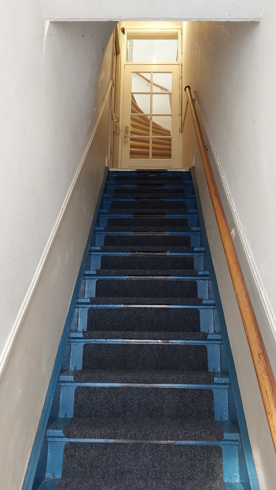 Foto 7 van Kortekade 40-B02