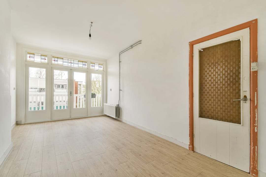 Foto 8 van Kortekade 40-B02