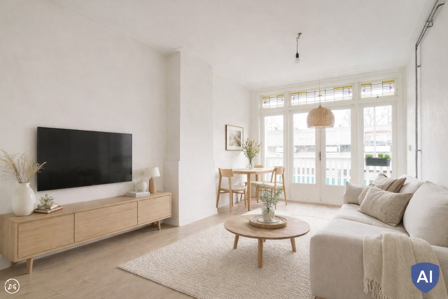 Foto 9 van Kortekade 40-B02