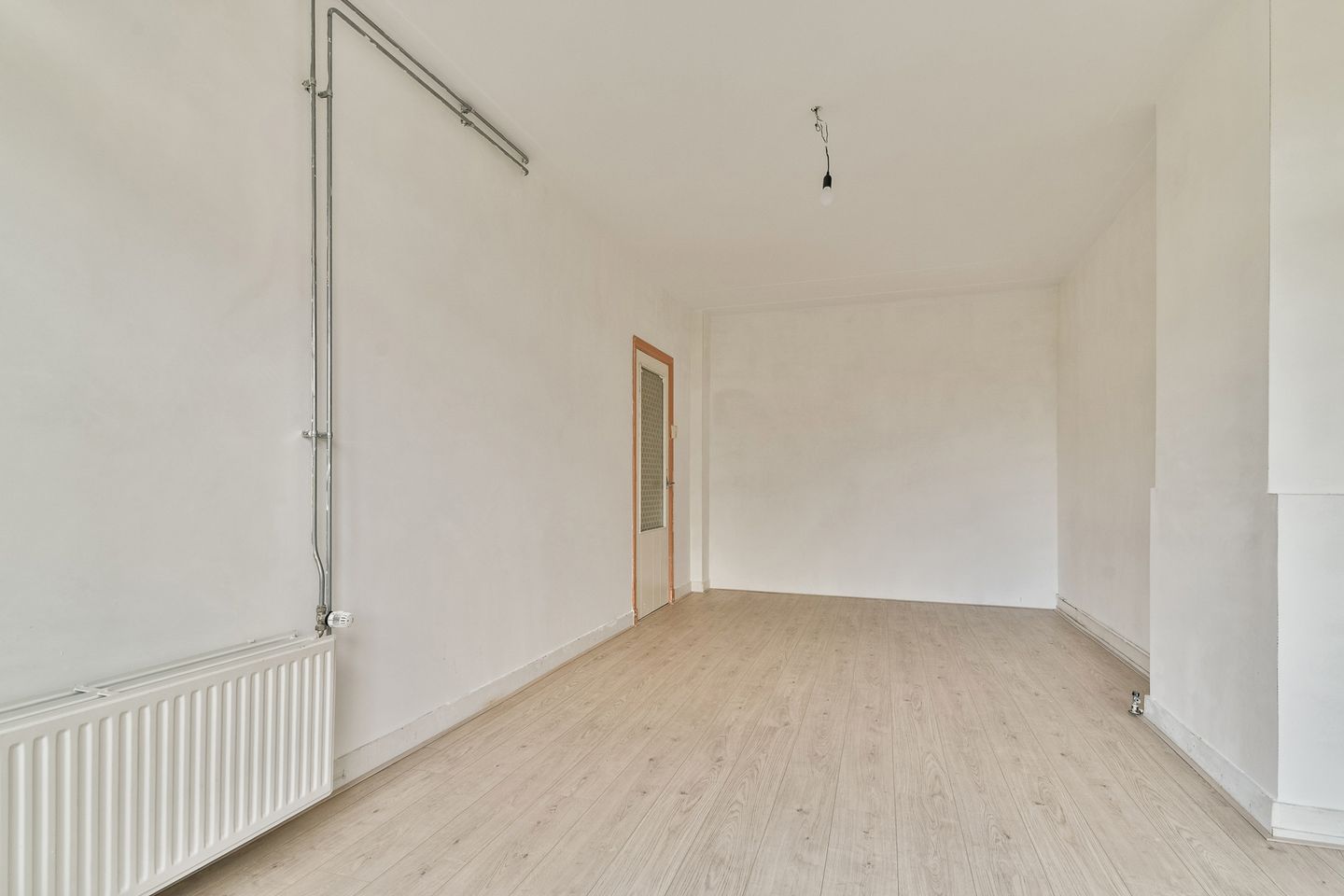 Foto 10 van Kortekade 40-B02