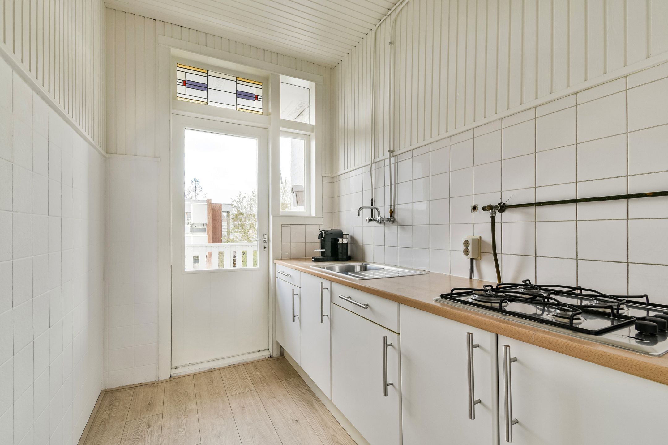 Foto 12 van Kortekade 40-B02