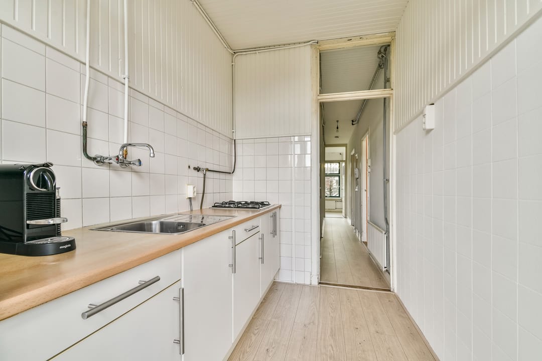 Foto 13 van Kortekade 40-B02