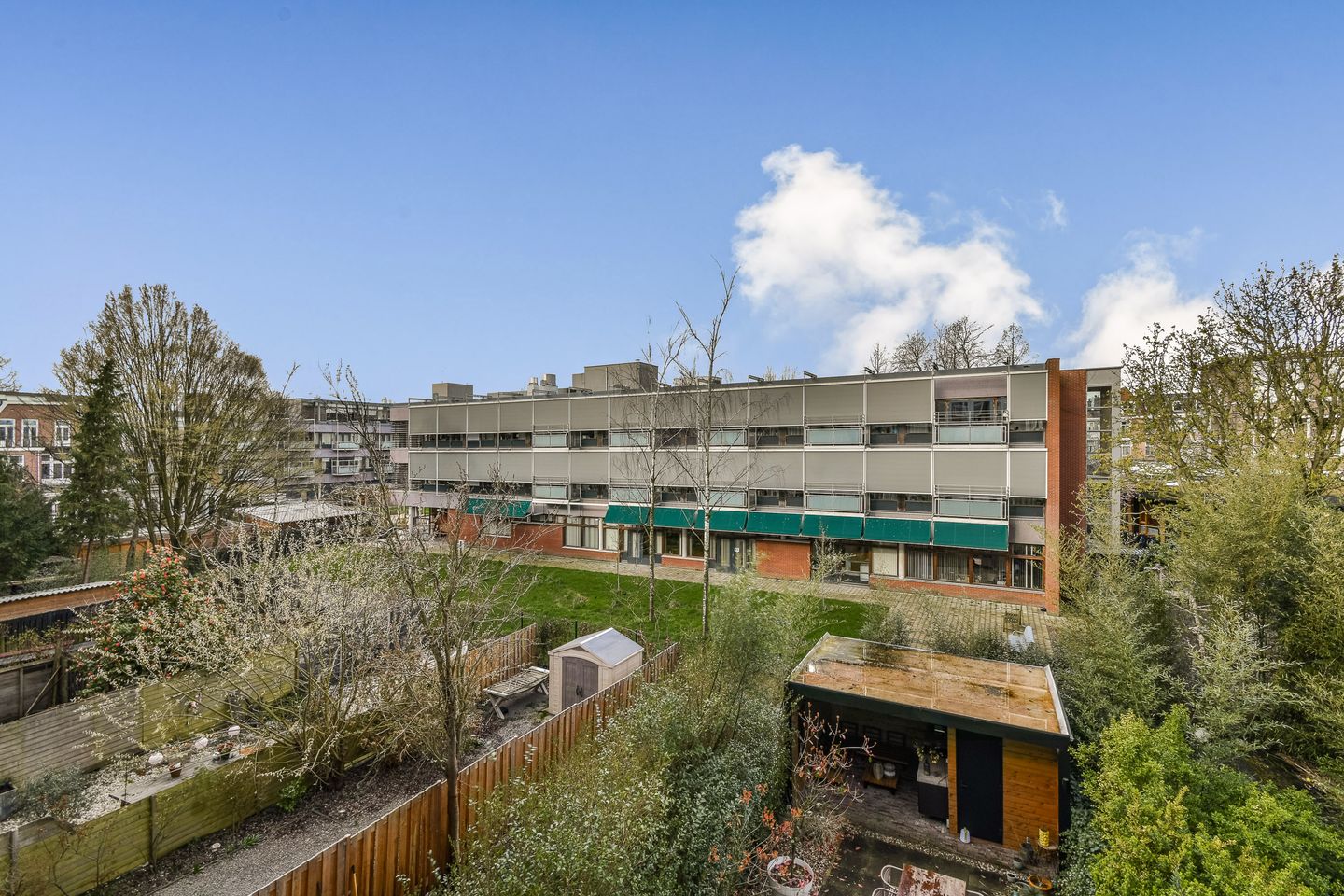 Foto 14 van Kortekade 40-B02