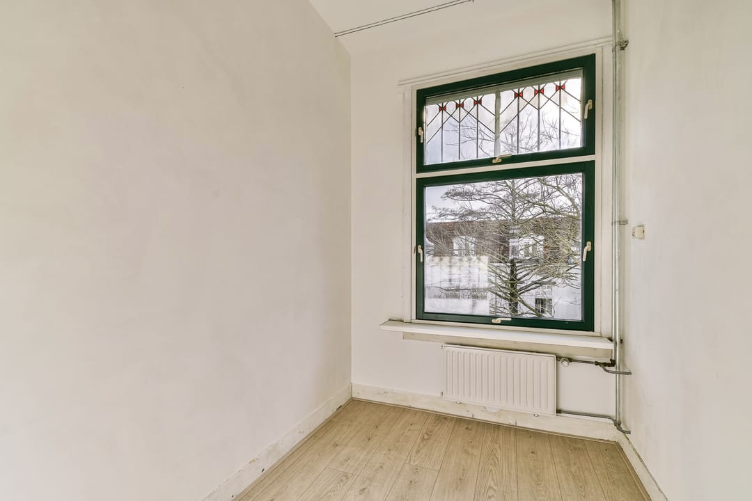 Foto 16 van Kortekade 40-B02