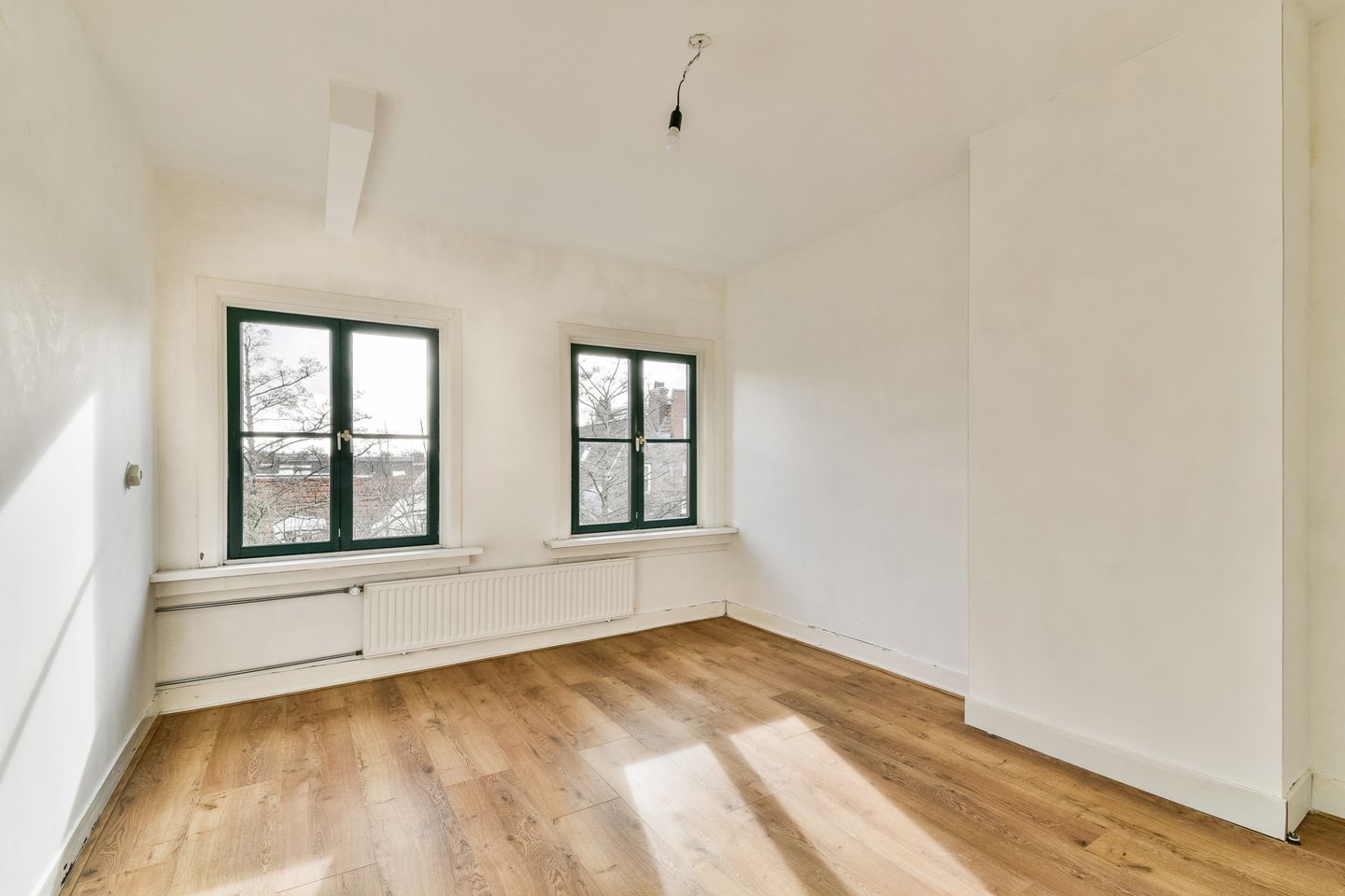 Foto 20 van Kortekade 40-B02