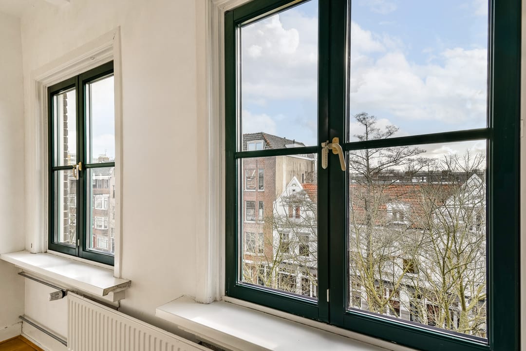 Foto 22 van Kortekade 40-B02