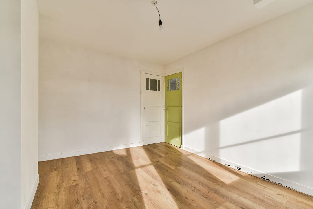 Foto 23 van Kortekade 40-B02