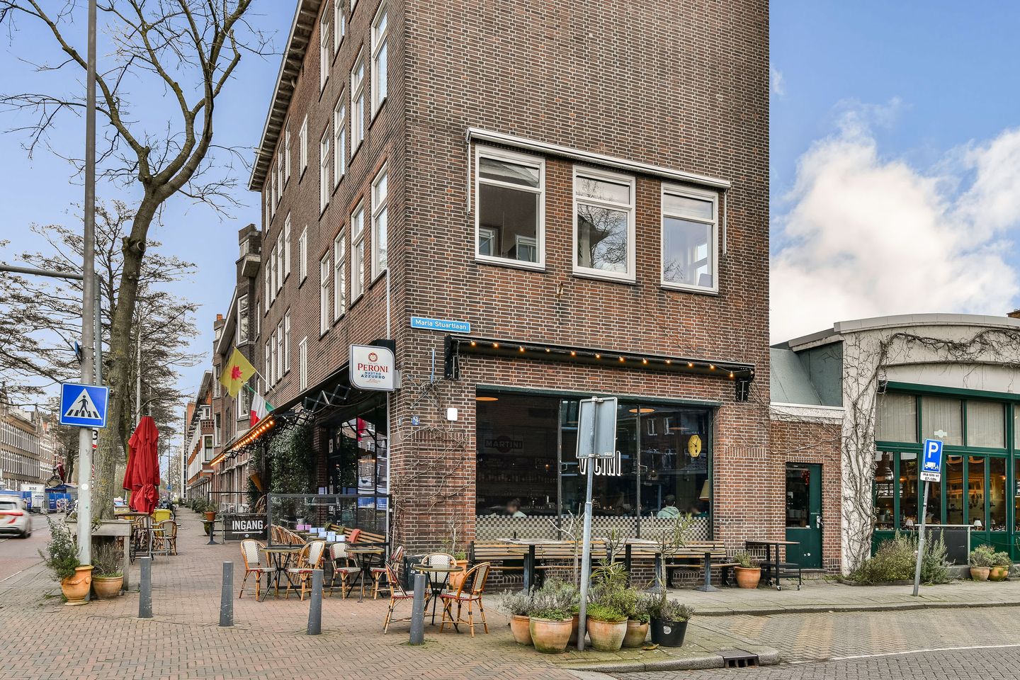 Foto 29 van Kortekade 40-B02