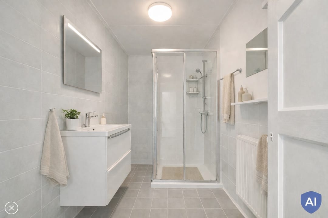 Foto 26 van Kortekade 40-B02