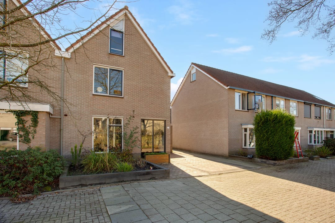 Foto 7 van Welborchlanden 23