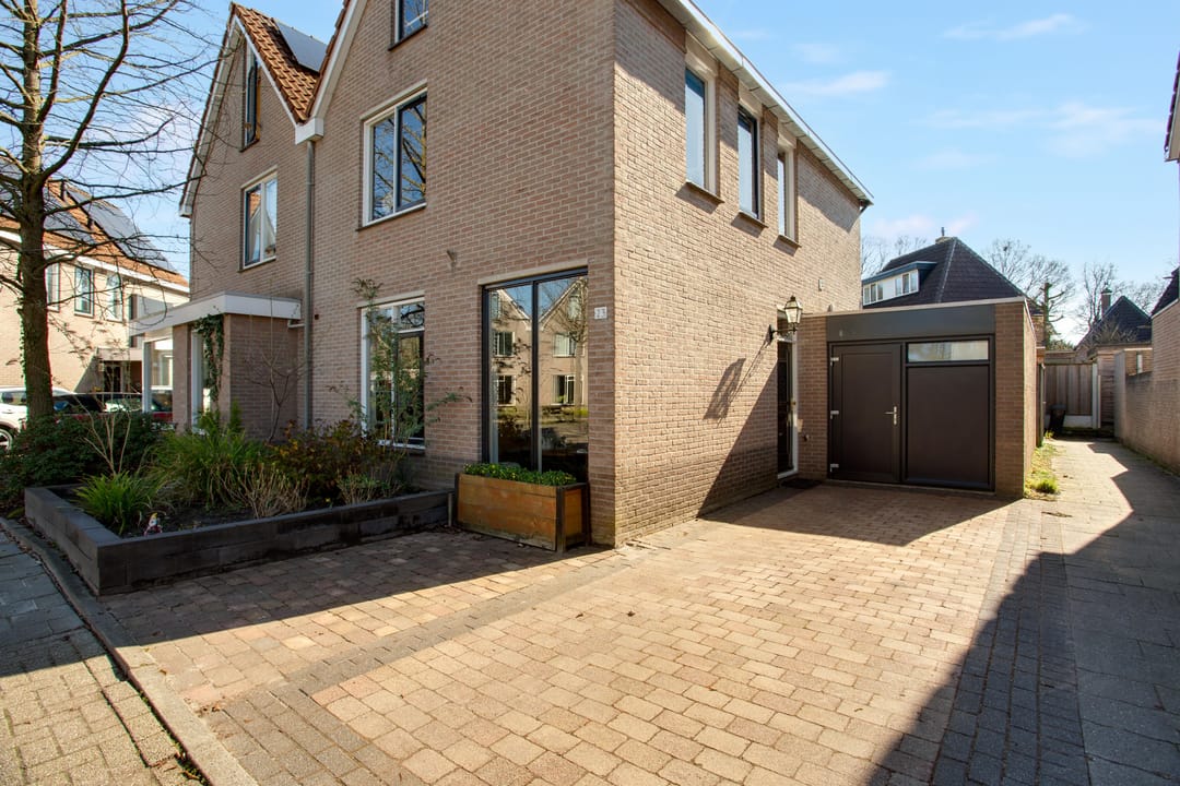 Foto 8 van Welborchlanden 23