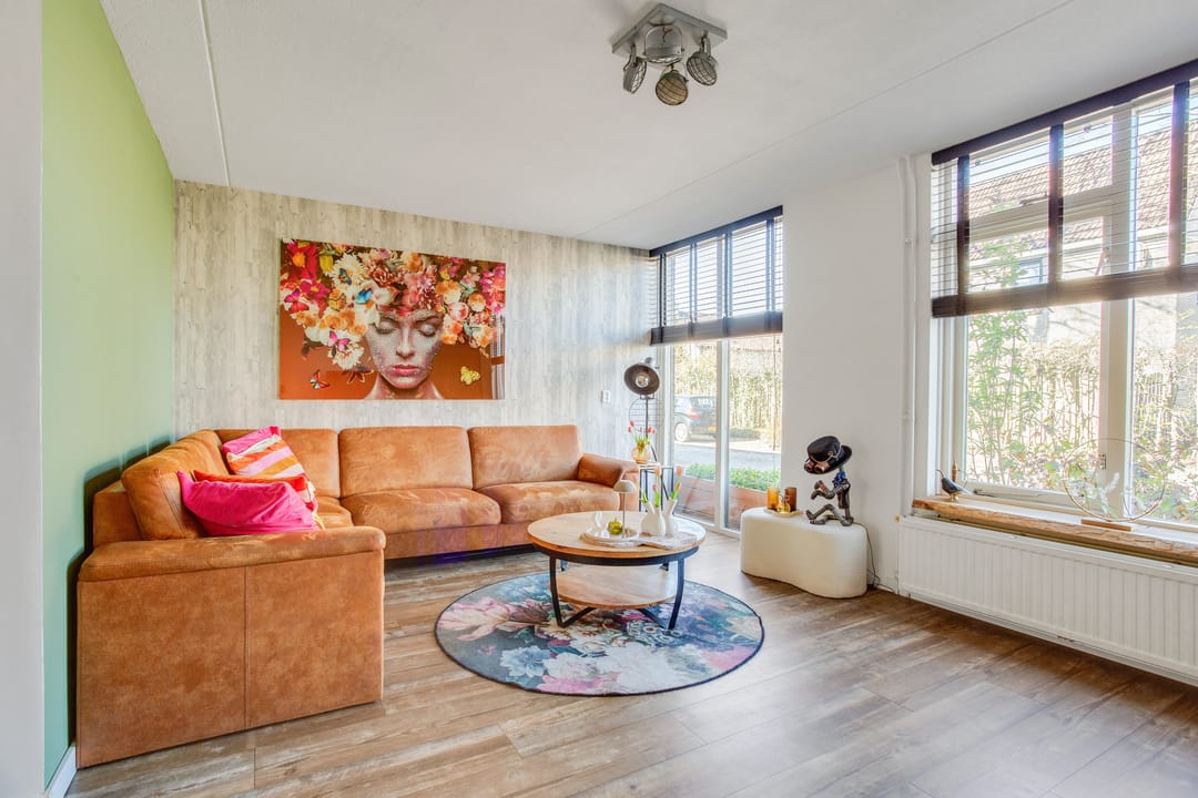 Foto 13 van Welborchlanden 23