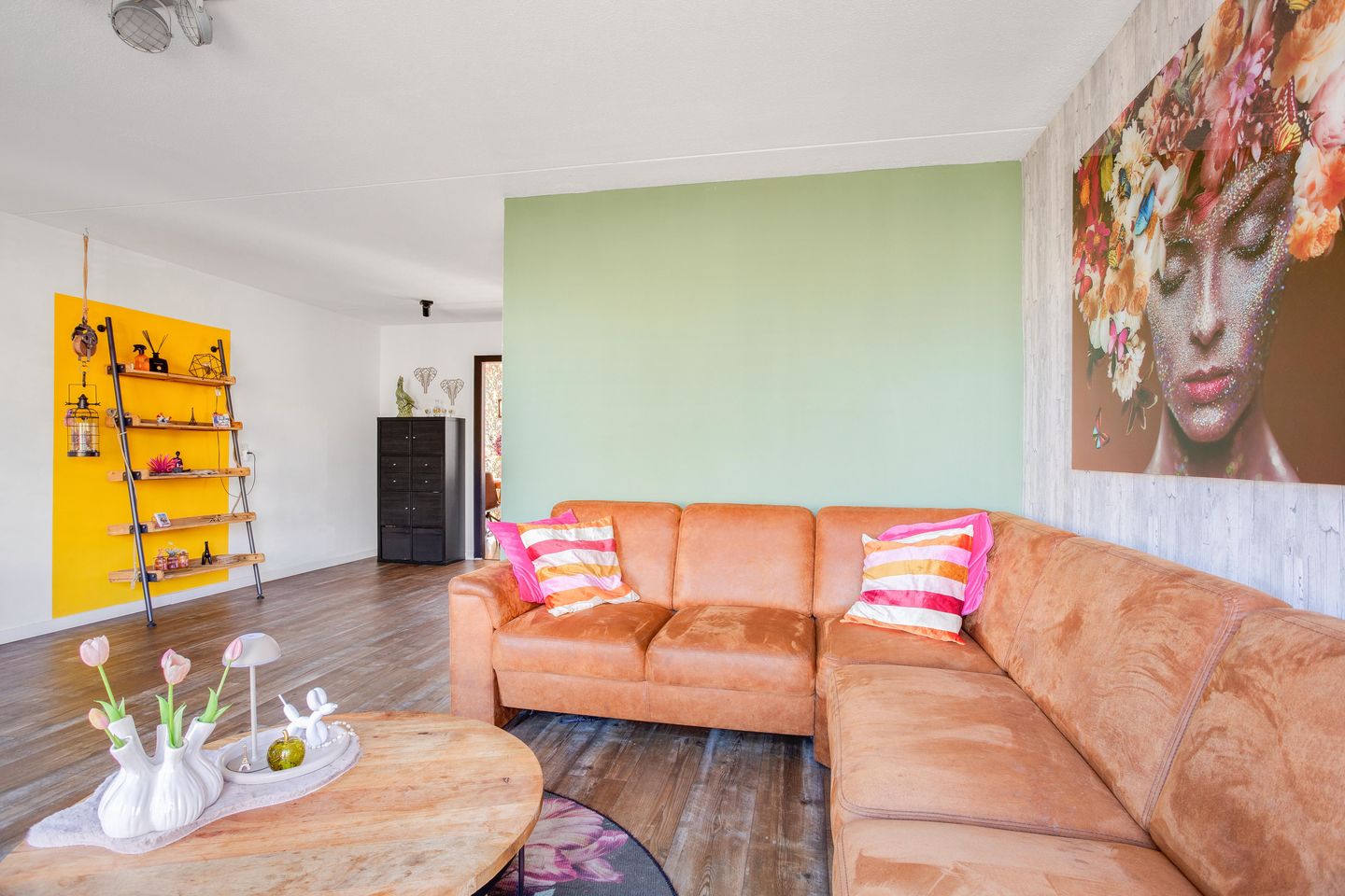 Foto 14 van Welborchlanden 23