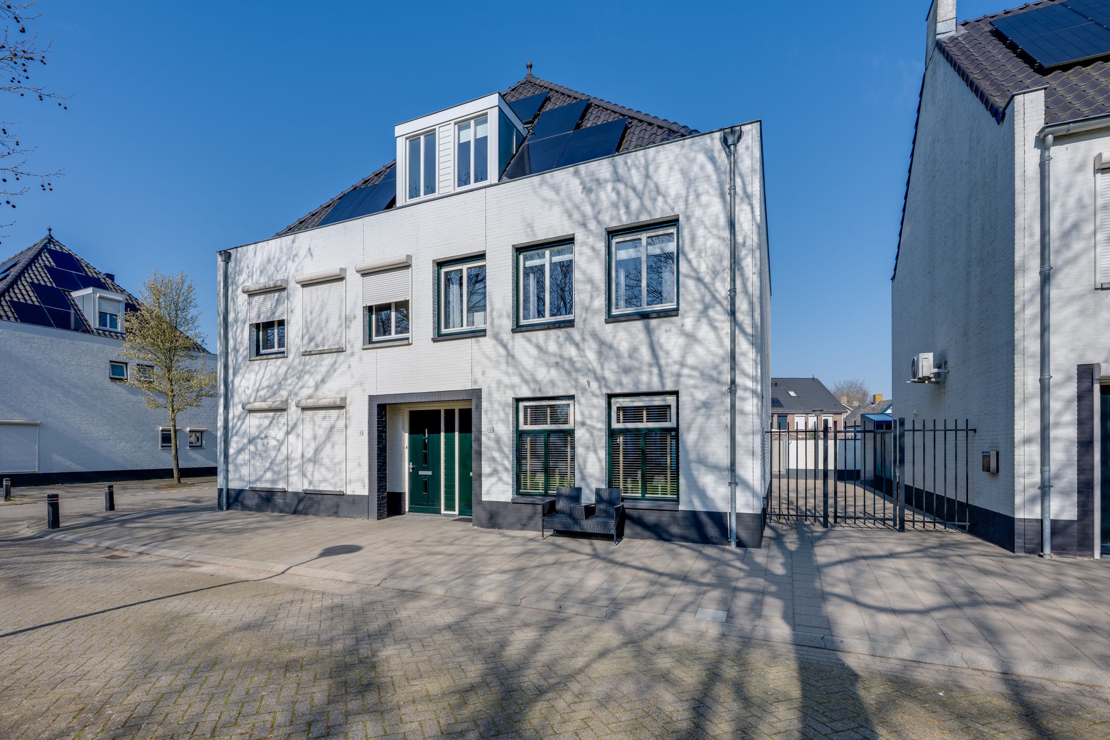 Thornerstraat 11 
