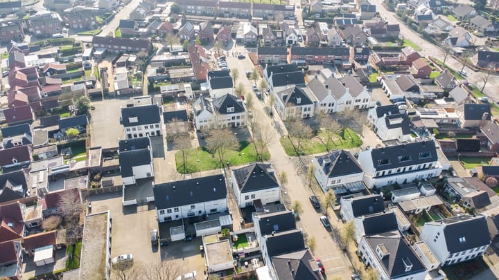 Thornerstraat 11
