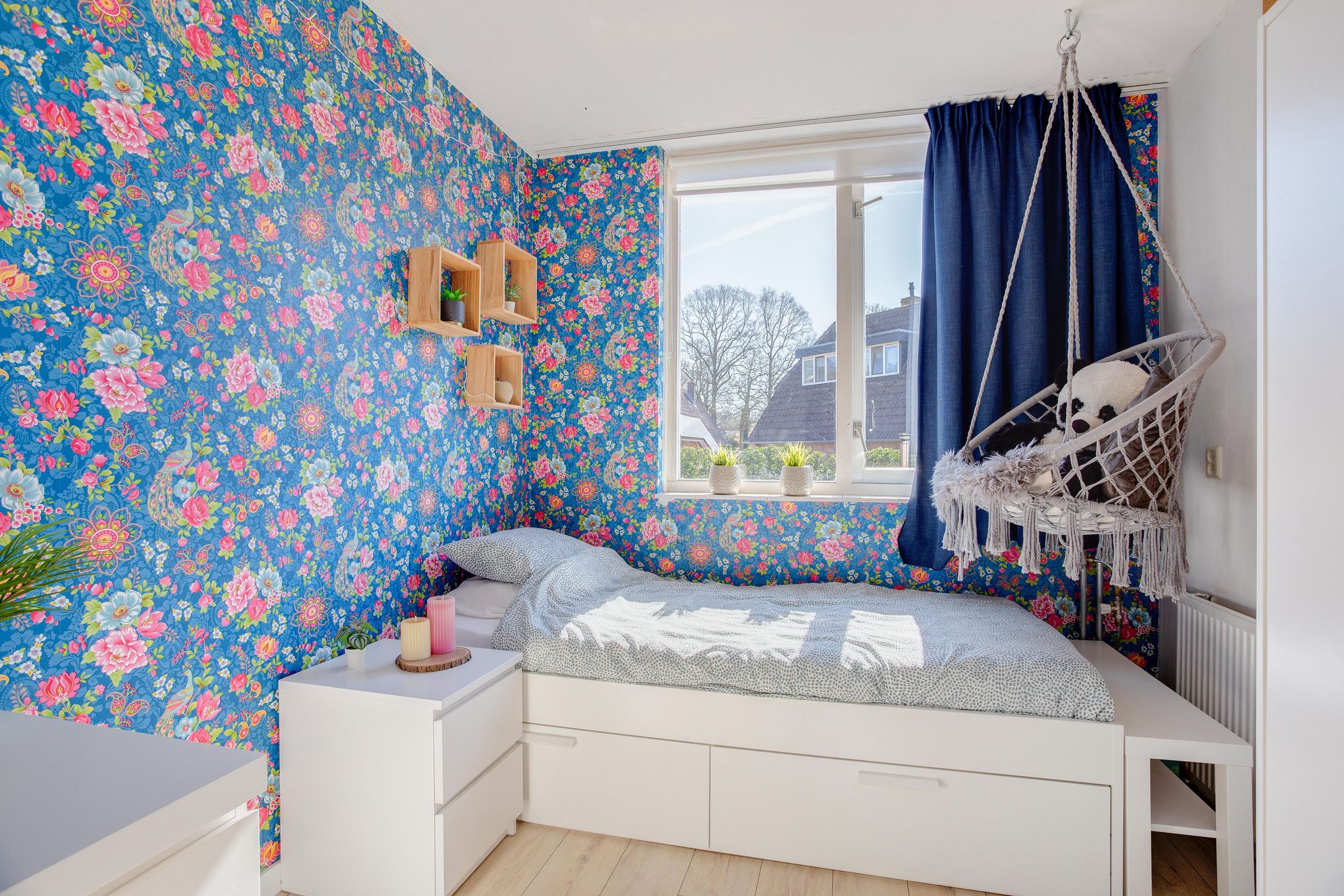 Foto 27 van Welborchlanden 23