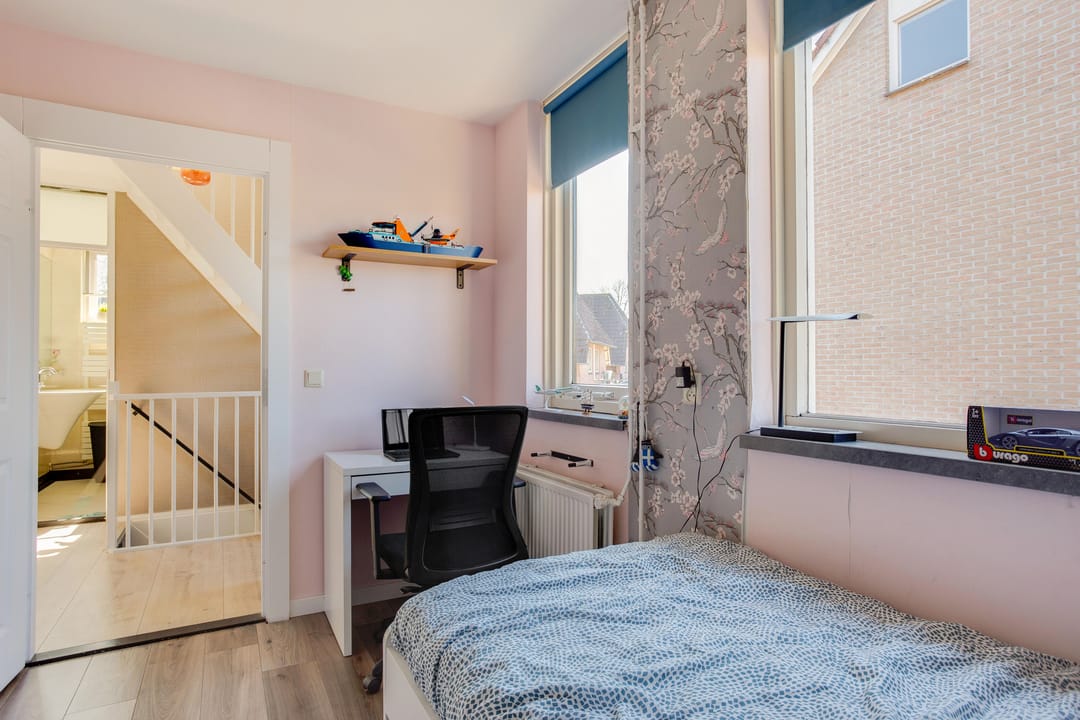 Foto 32 van Welborchlanden 23