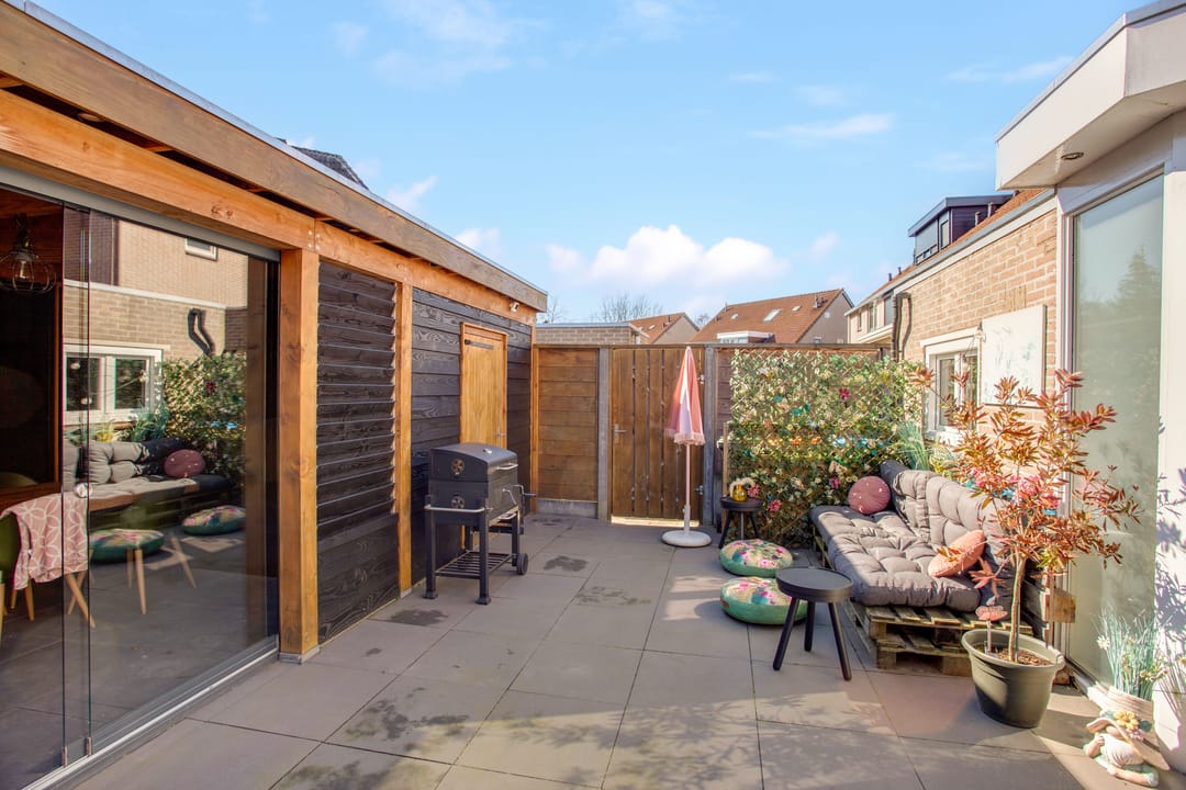 Foto 41 van Welborchlanden 23