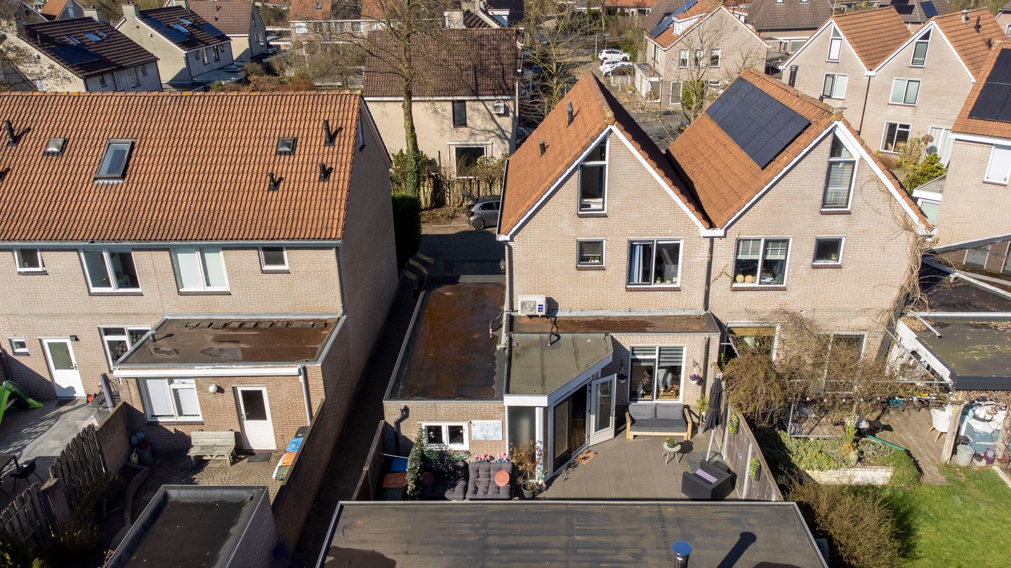 Foto 50 van Welborchlanden 23