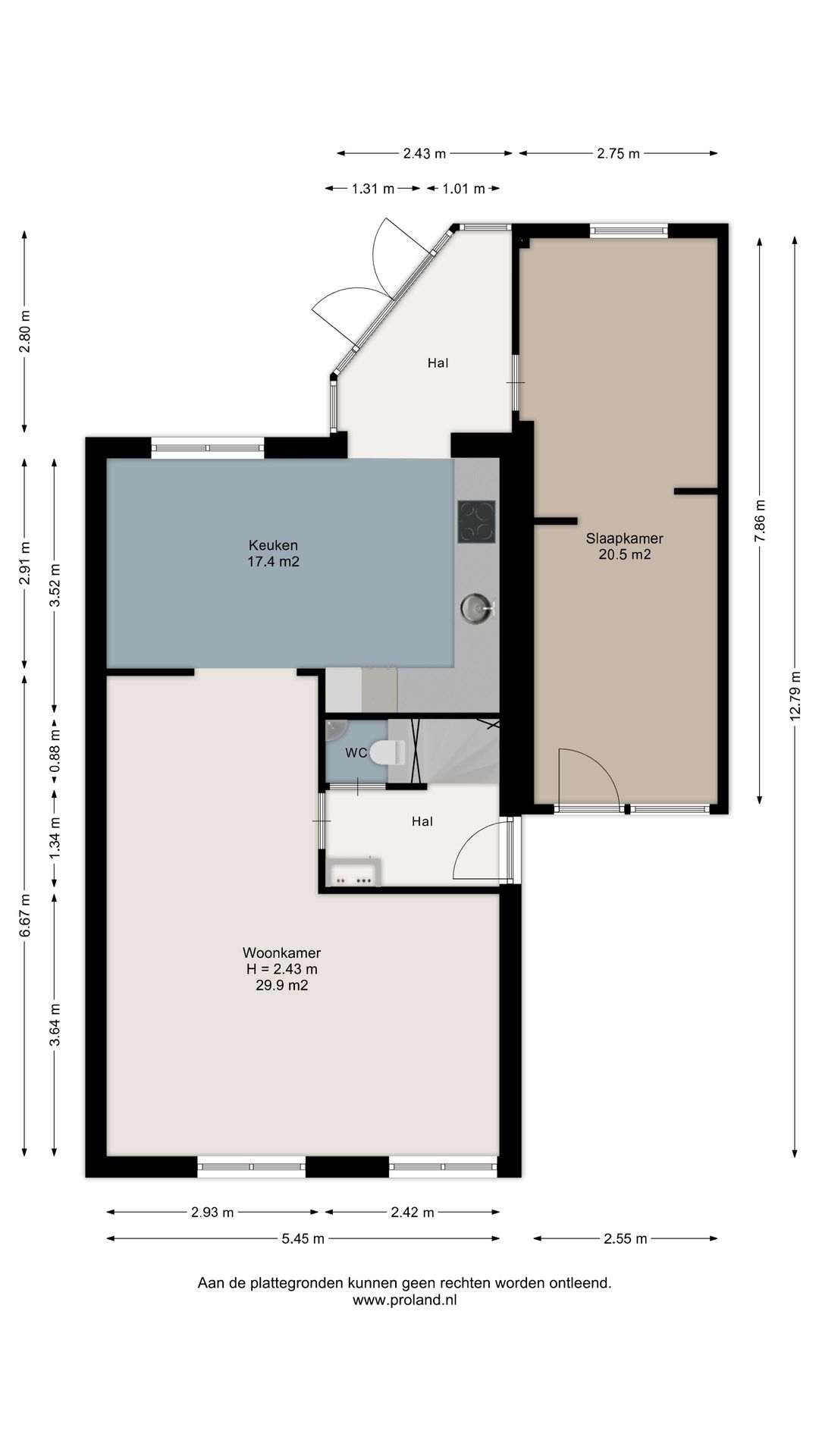 Foto 52 van Welborchlanden 23