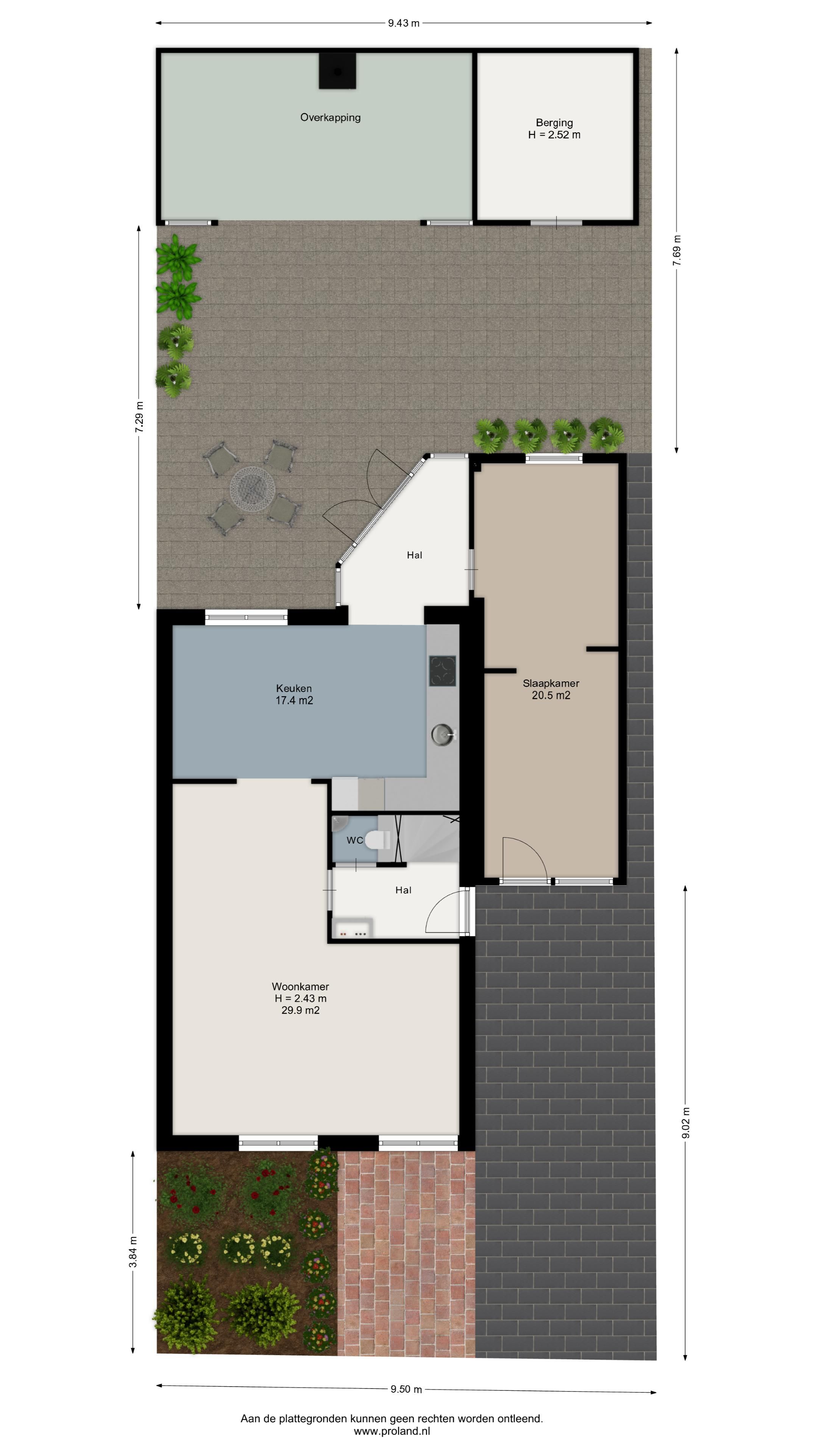 Foto 51 van Welborchlanden 23