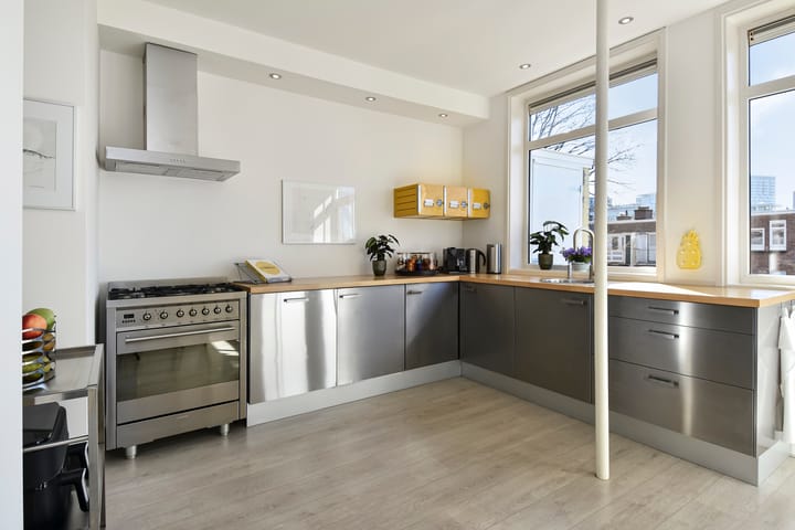 Photo 3 of van Halewijnlaan 77