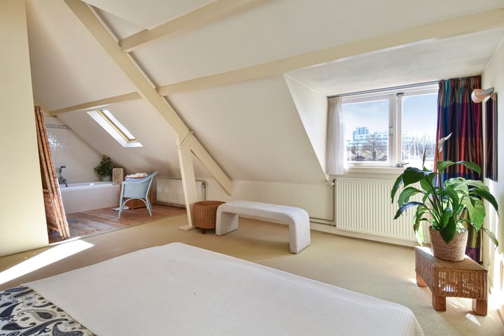 Photo 5 of van Halewijnlaan 77