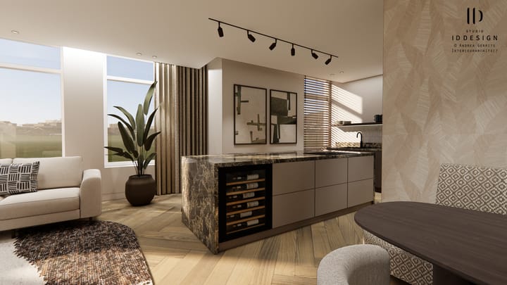 Foto 2 van Oosteinde 21-E