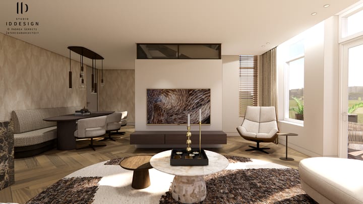 Foto 4 van Oosteinde 21-E