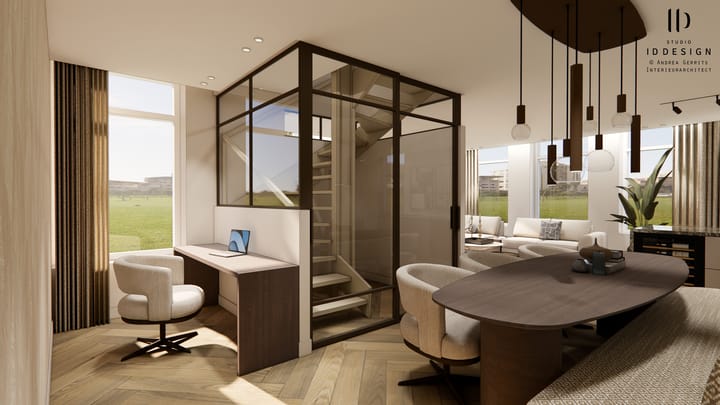 Foto 5 van Oosteinde 21-E