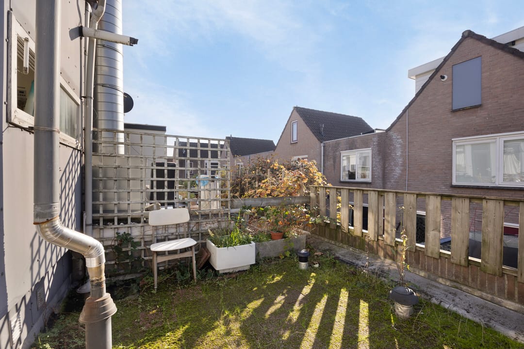 Foto 32 van Amsterdamsestraatweg 180