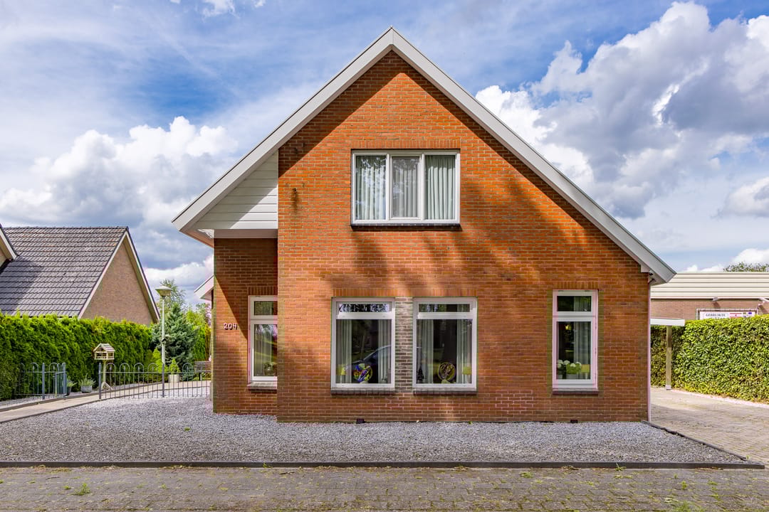 Foto 2 van Westerstraat 204