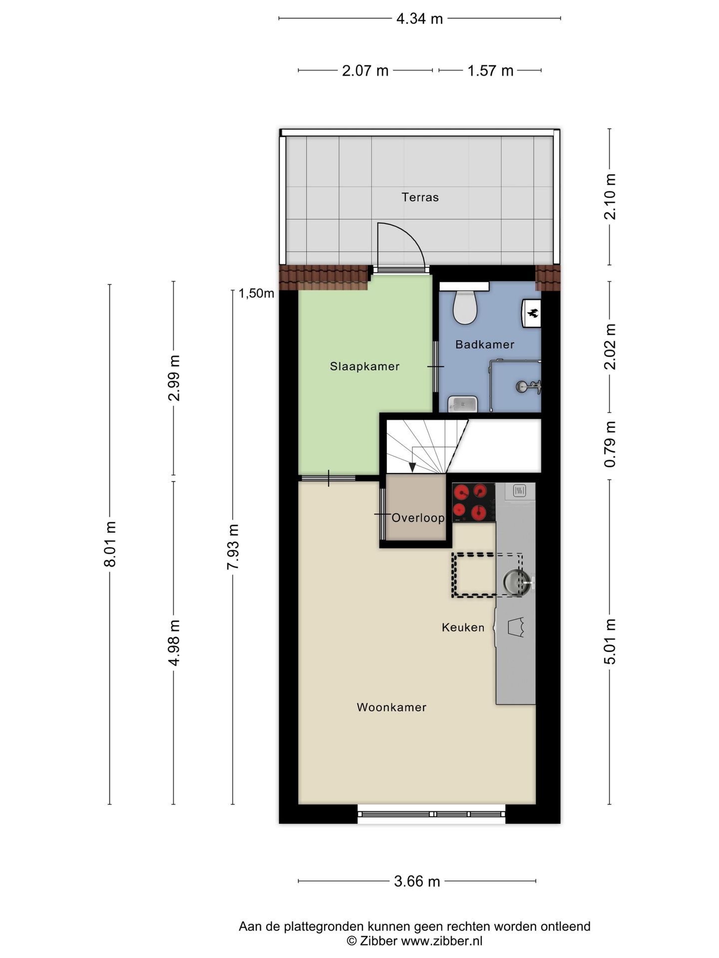 Foto 59 van Amsterdamsestraatweg 180