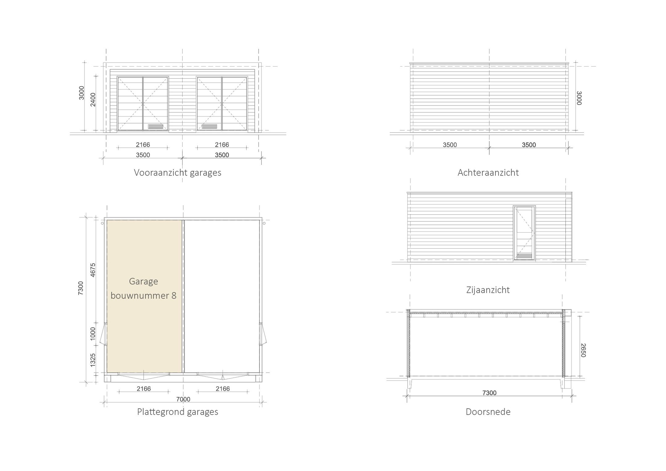 Foto 15 van Nachtegaalweg