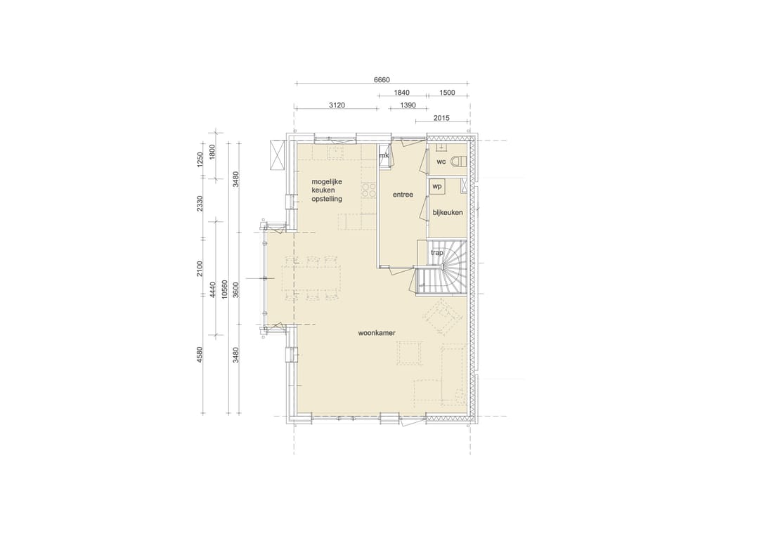 Foto 11 van Nachtegaalweg