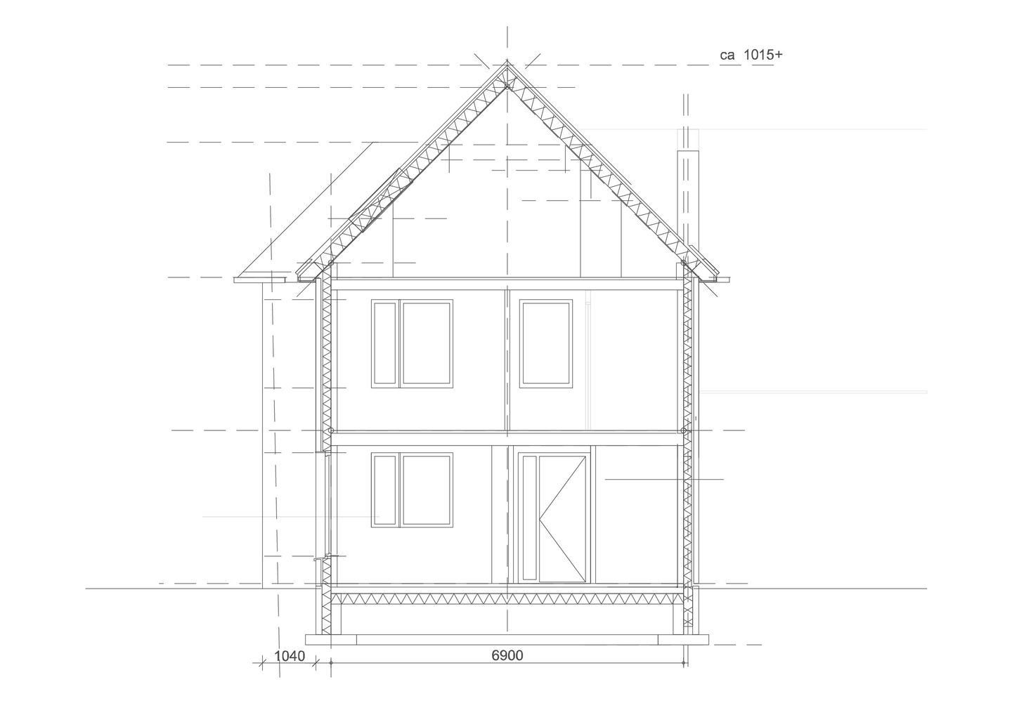 Foto 10 van Nachtegaalweg