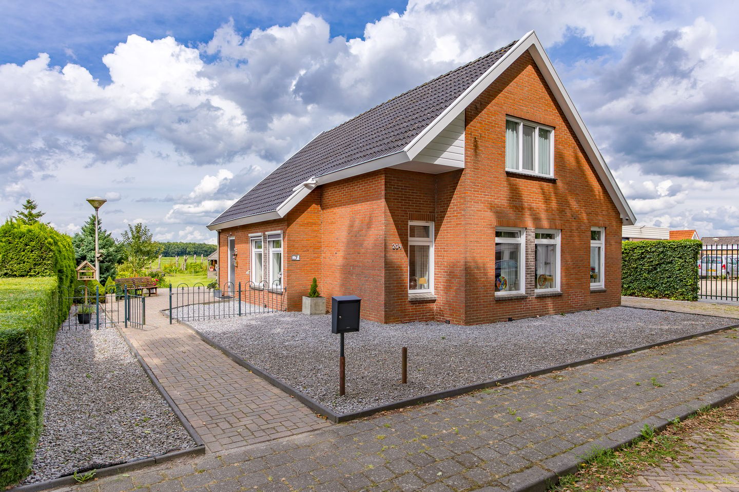 Photo 1 of Westerstraat 204