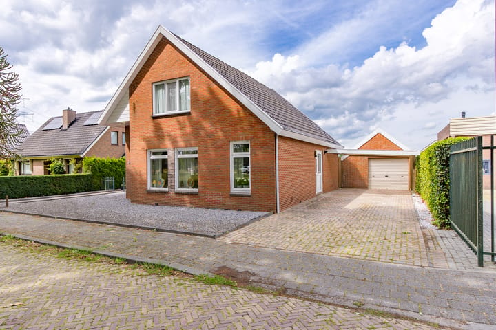 Photo 3 of Westerstraat 204