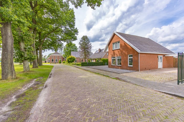 Photo 4 of Westerstraat 204