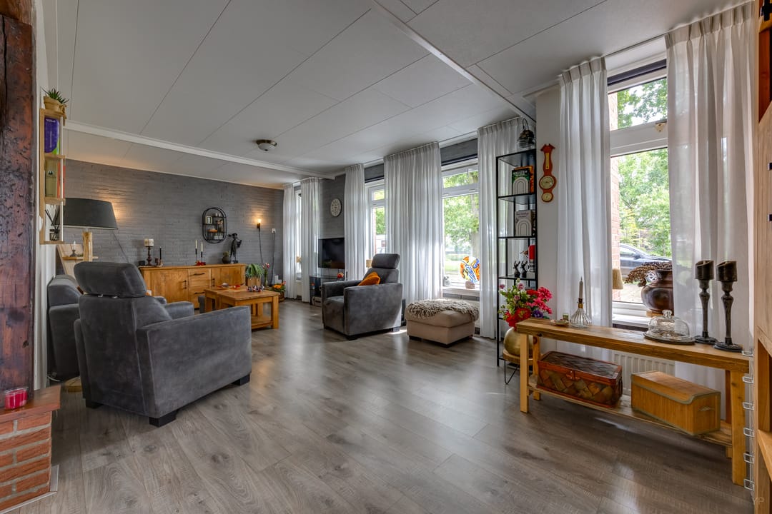 Foto 11 van Westerstraat 204