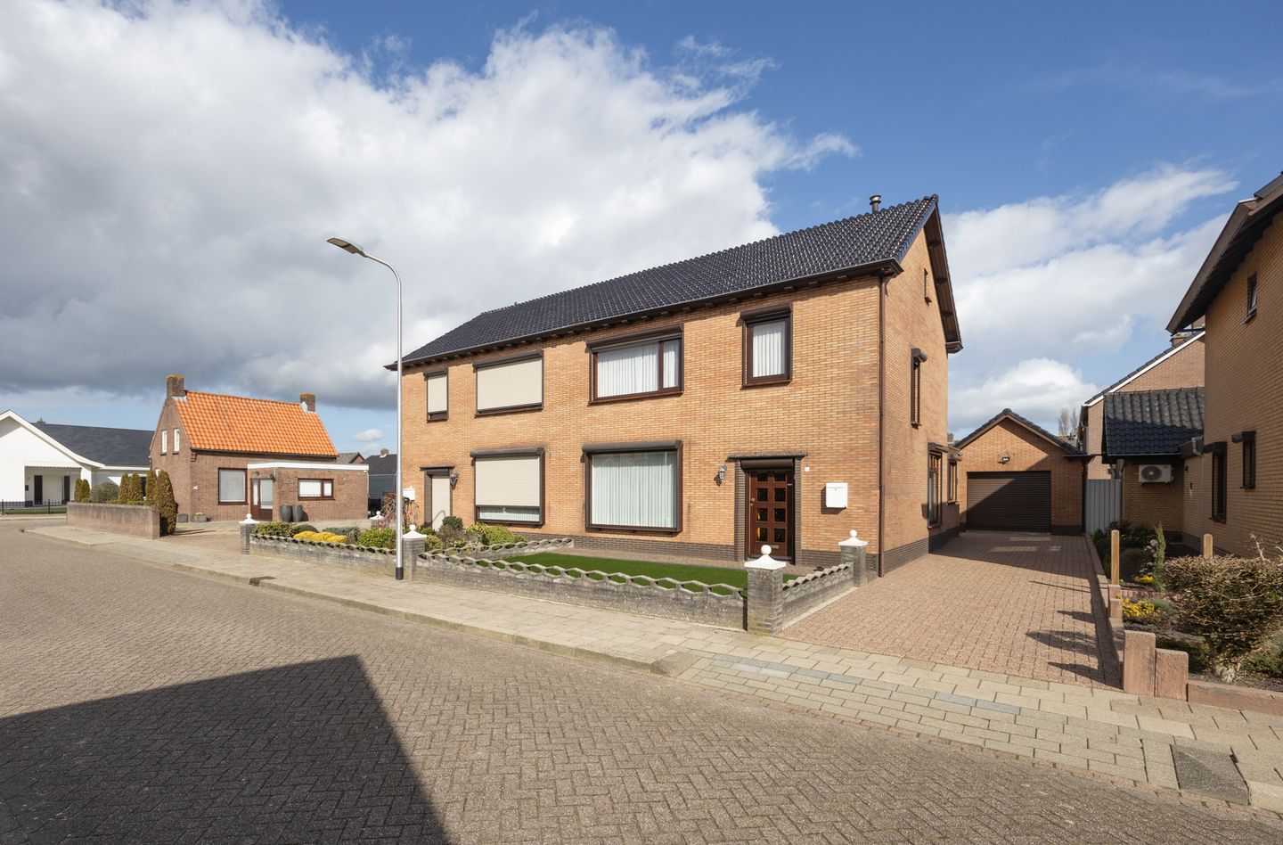 Foto 5 van Wagnerstraat 4