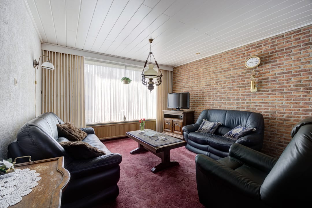 Foto 8 van Wagnerstraat 4