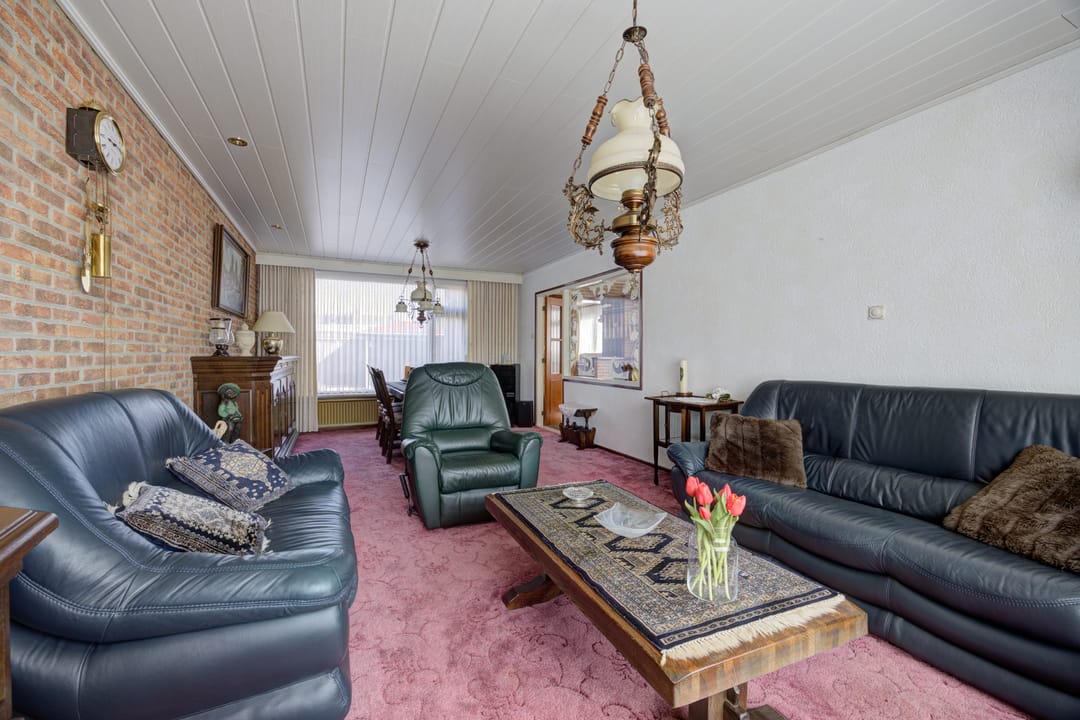 Foto 11 van Wagnerstraat 4