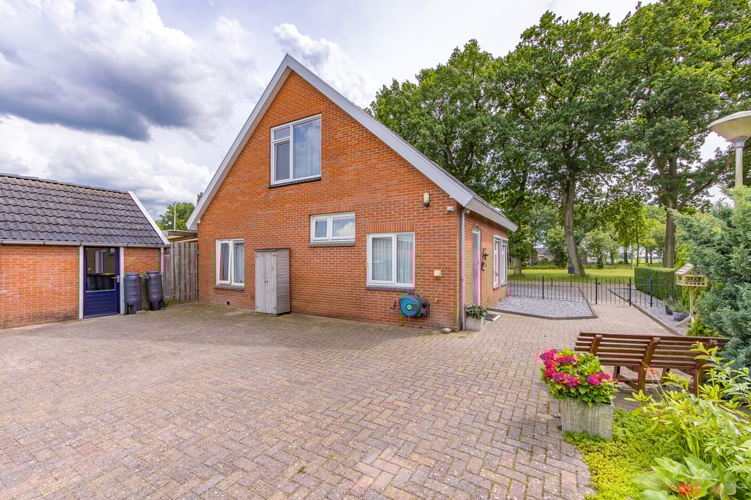 Foto 37 van Westerstraat 204