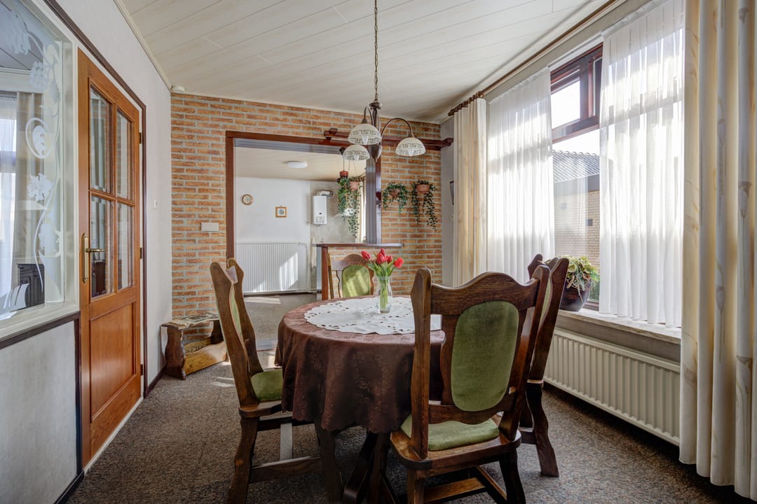 Foto 13 van Wagnerstraat 4