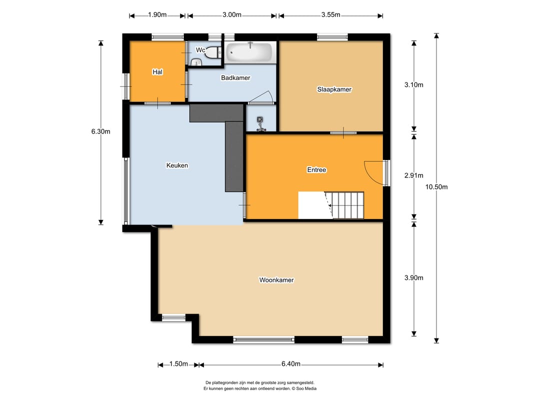 Foto 46 van Westerstraat 204