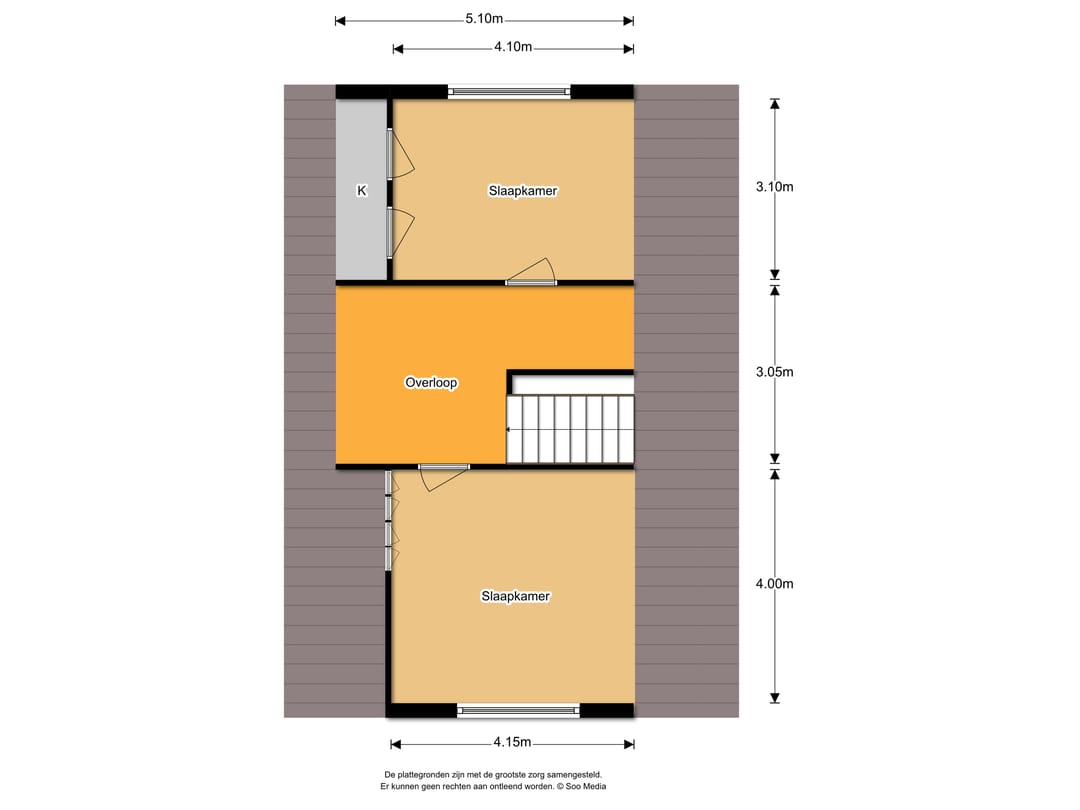 Foto 47 van Westerstraat 204