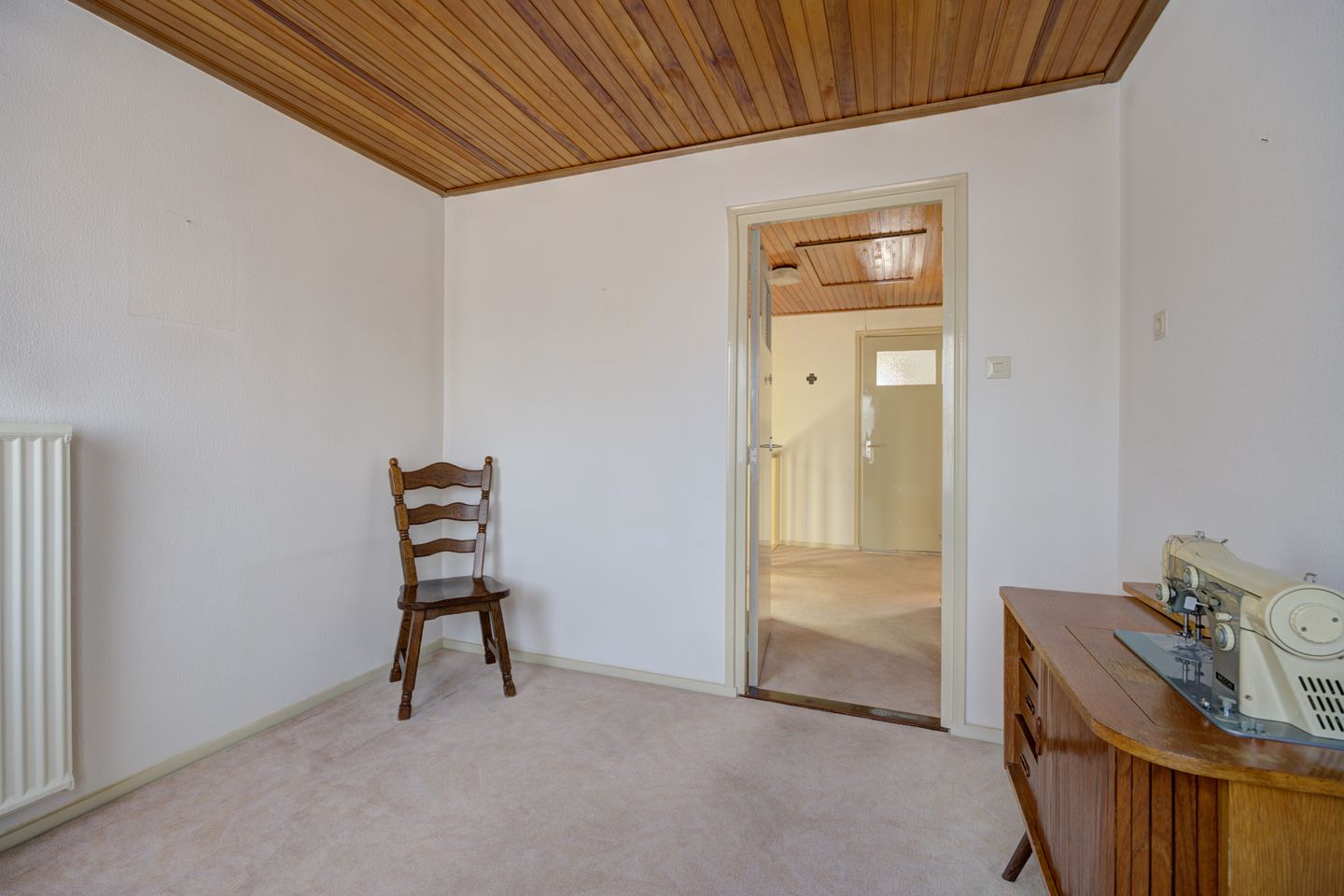 Foto 25 van Wagnerstraat 4