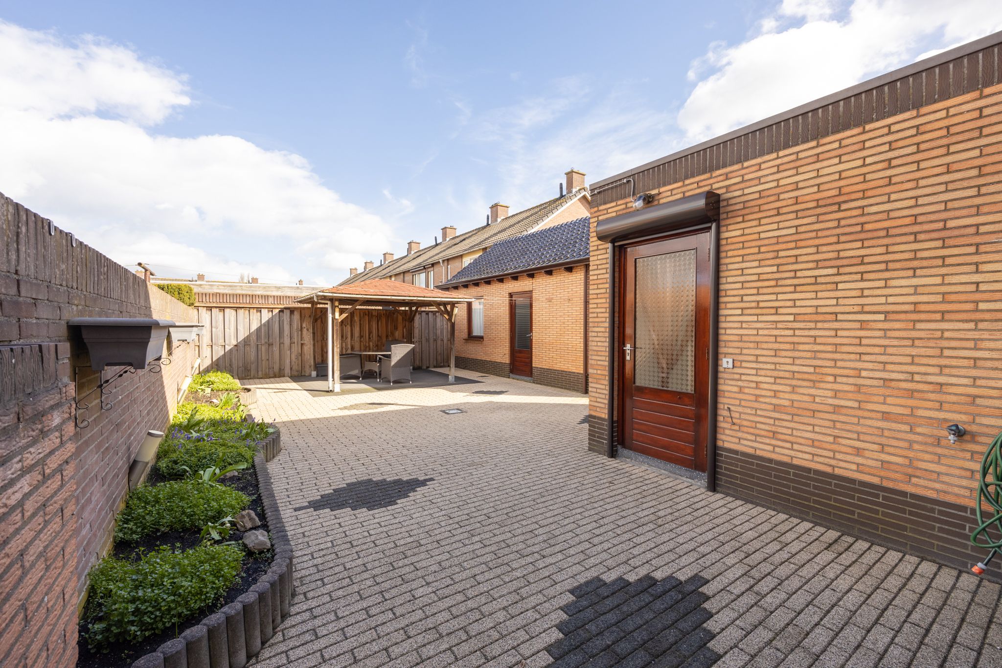 Foto 30 van Wagnerstraat 4