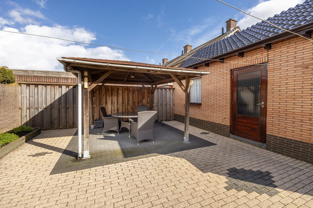 Foto 31 van Wagnerstraat 4